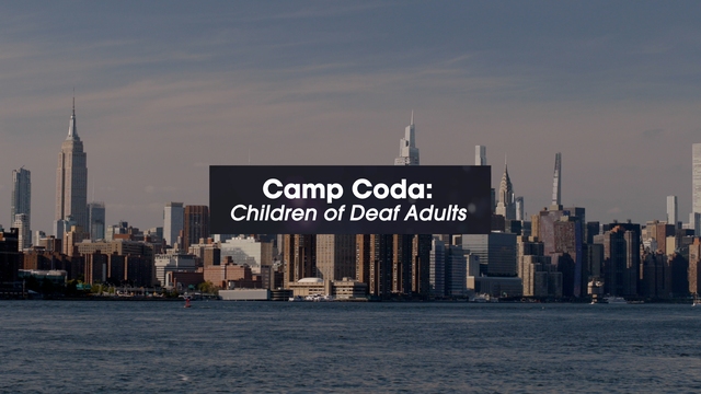 Camp Coda