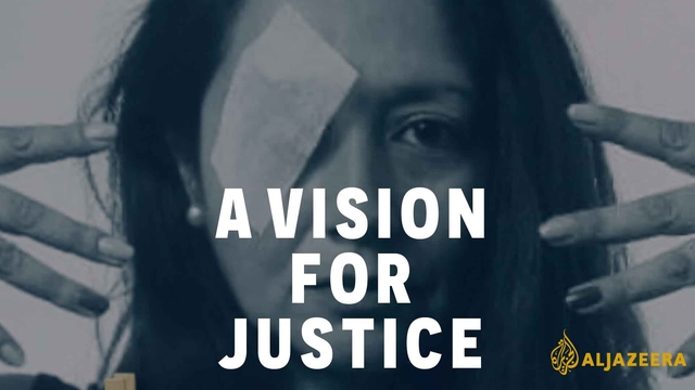 A Vision of Justice