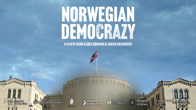 Norwegian Democrazy