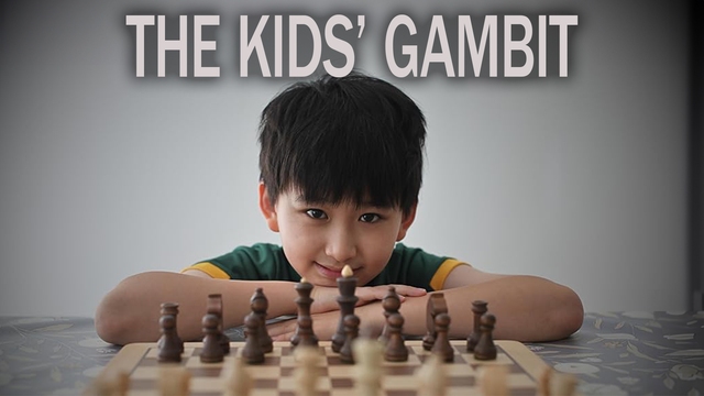 The Kids' Gambit