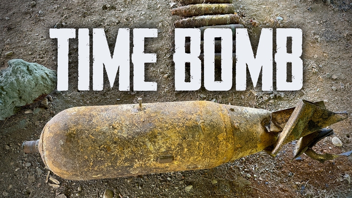 Time Bomb