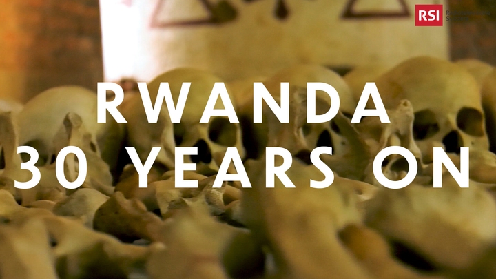 Rwanda: 30 Years On