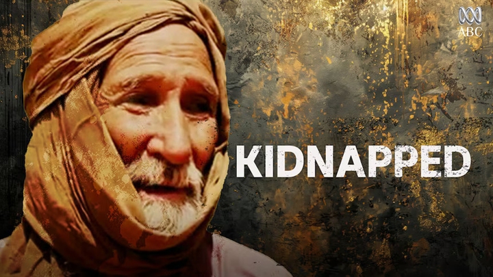 Kidnapped Kidnapped