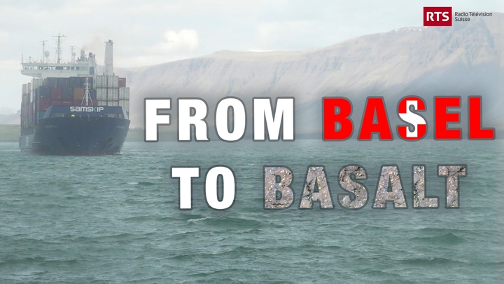 From Basel To Basalt From Basel To Basalt