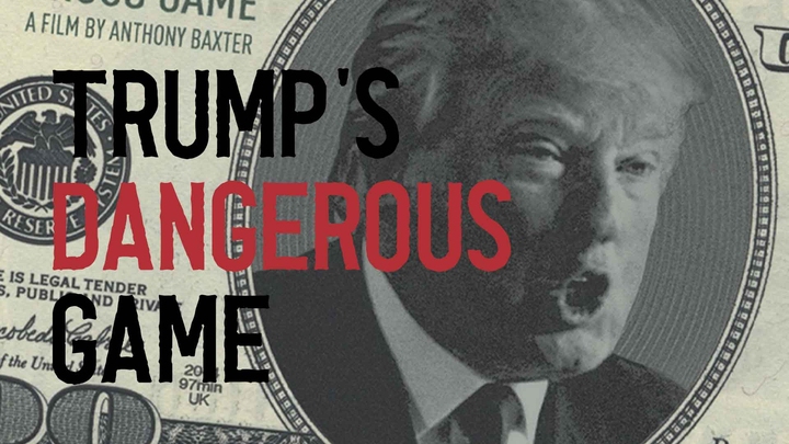 Trump's Dangerous Game Trump's Dangerous Game
