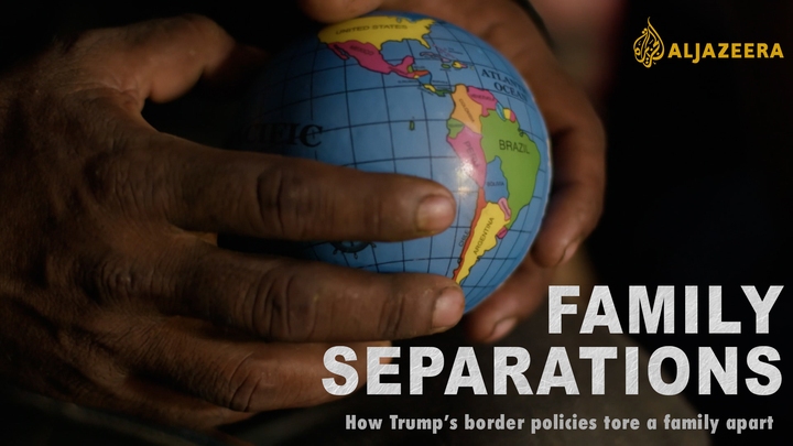 Family Separations 