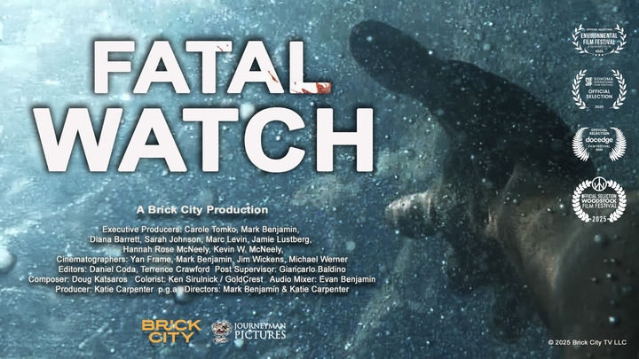 Fatal Watch