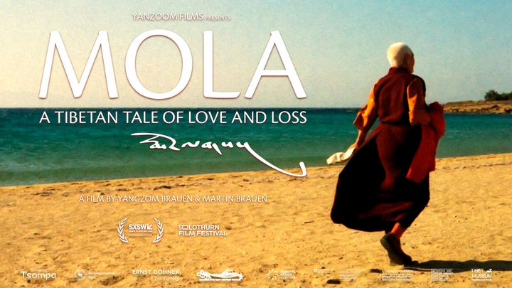 Mola: A Tibetan Tale of Love and Loss