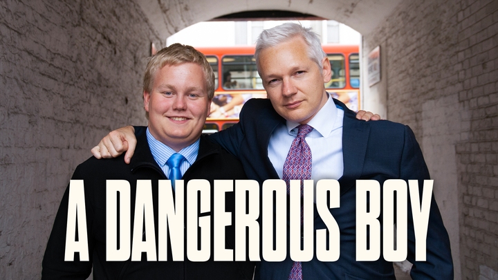 A Dangerous Boy
