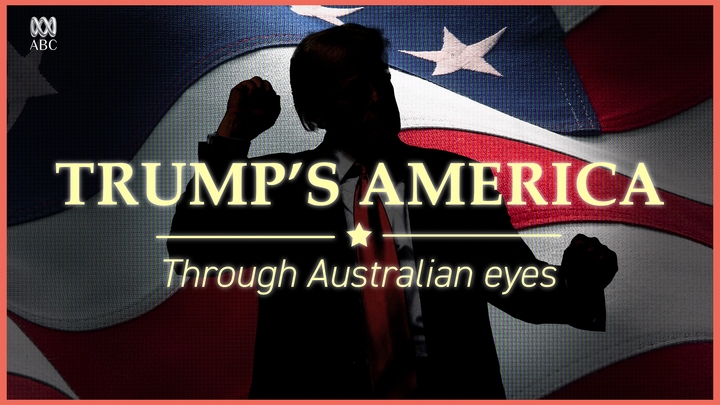 Trump's America Through Australian Eyes