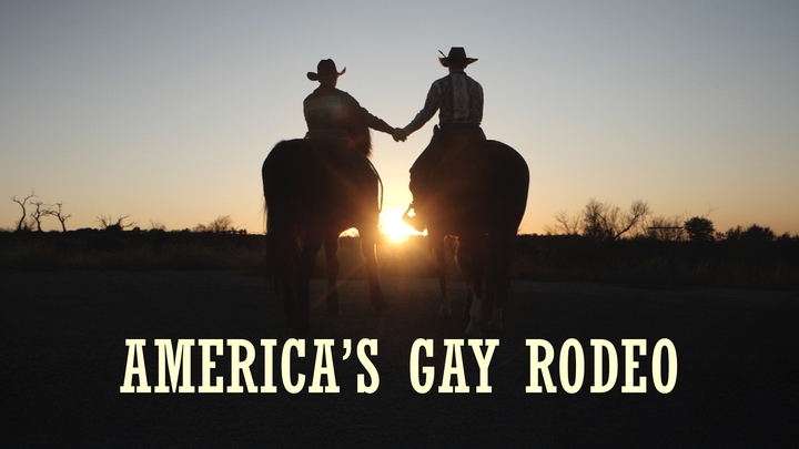 America's Gay Rodeo