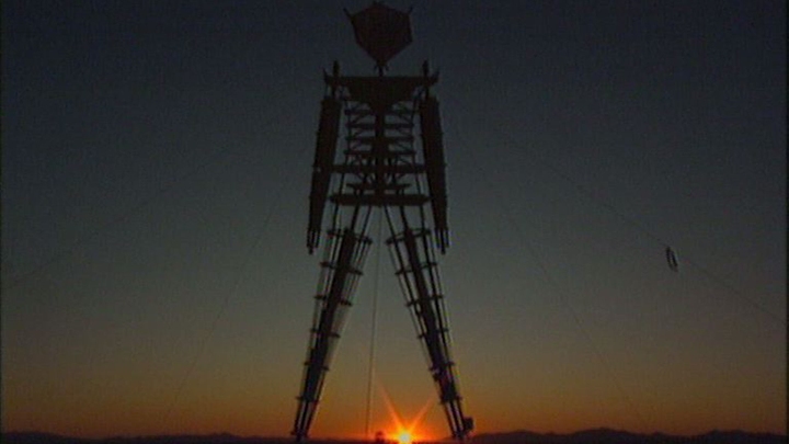 Burning Man