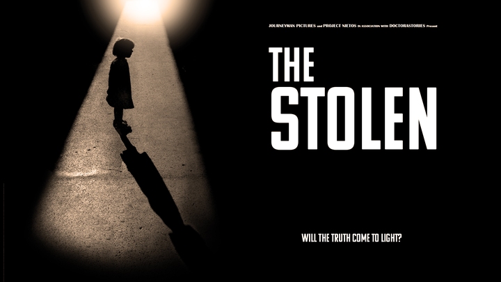 The Stolen