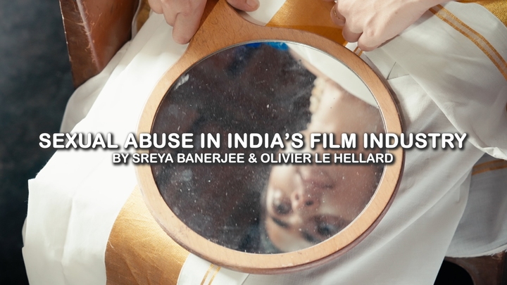 India's Celebrity Sex Abuse Scandal