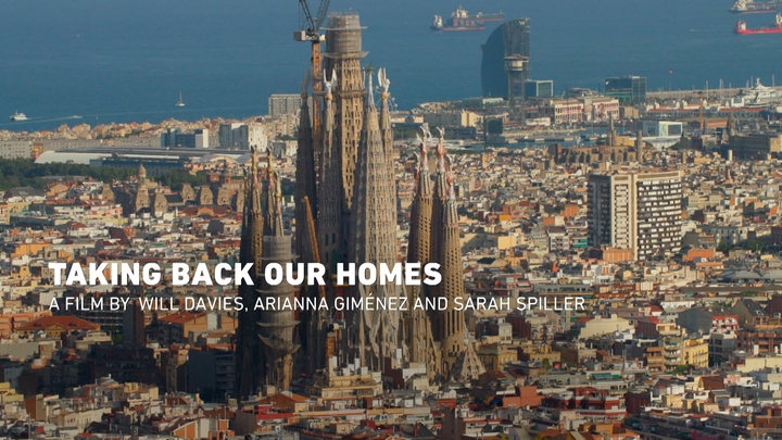 Taking Back Our Homes