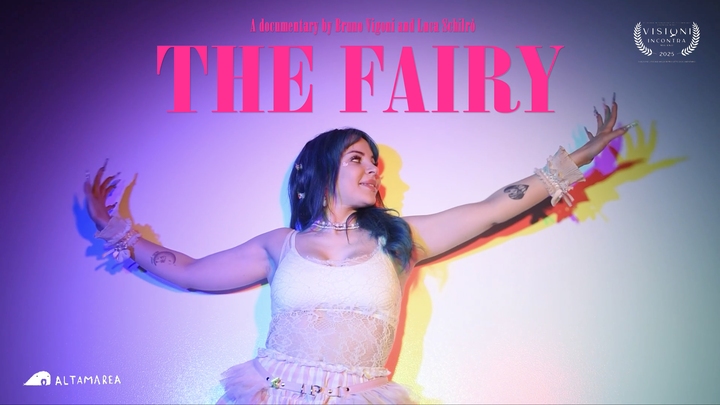 The Fairy