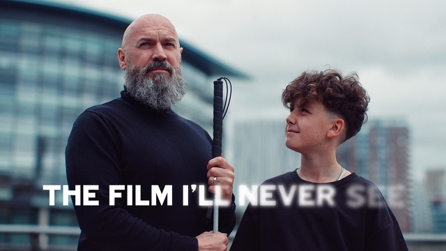 The Film I'll Never See The Film I'll Never See