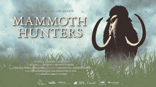 Mammoth Hunters Mammoth Hunters