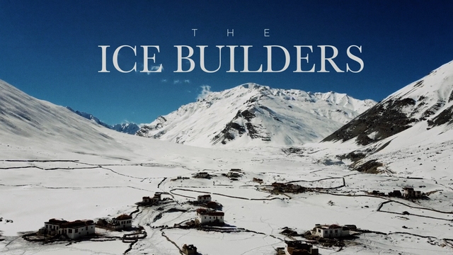 Ice Builders Ice Builders