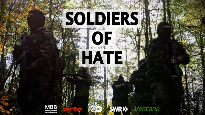 Soldiers of Hate