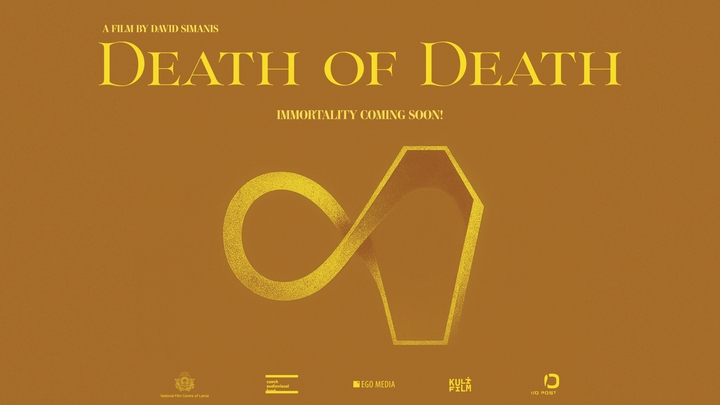 Death of Death