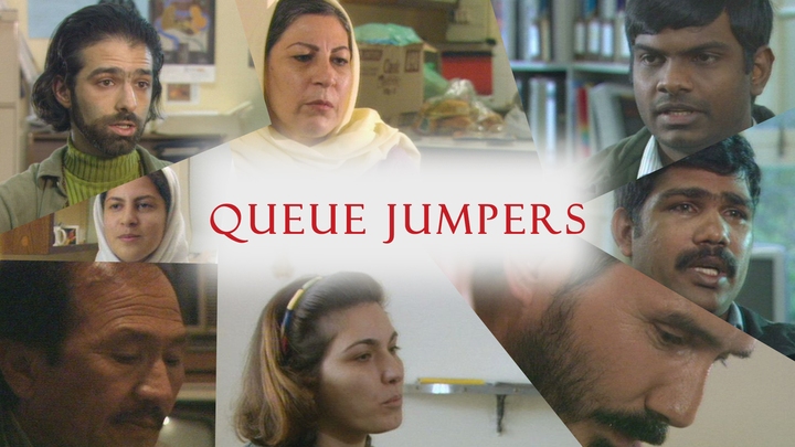 Queue Jumpers