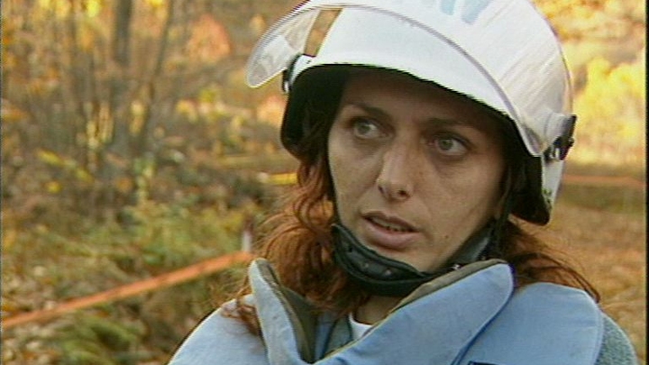 Cleaning up the Past