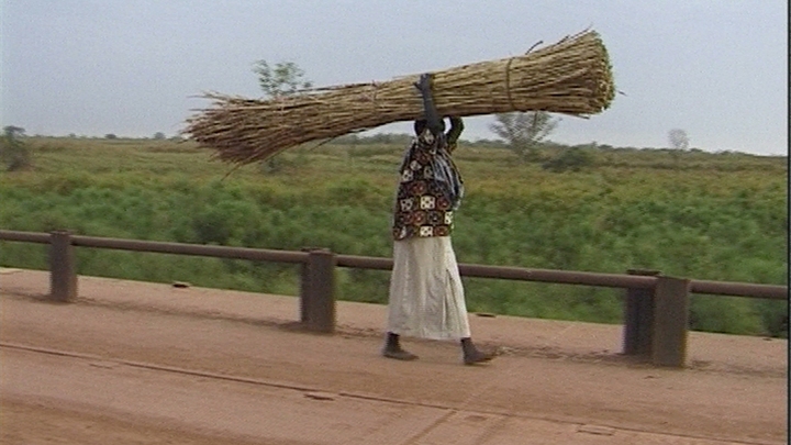 The Oil Company's Story