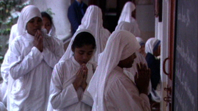 Shaming Mother Teresa