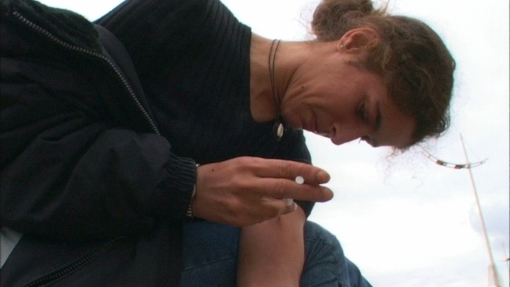 Europe's Drugs Bazaar