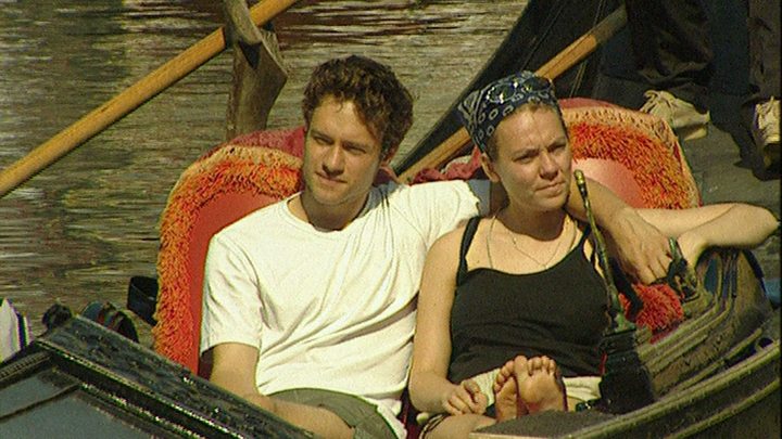 Venice - Loved to Death